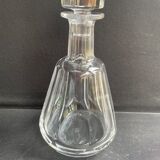 Carafe estampillée Baccarat service Talleyrand