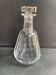 Carafe stamped Baccarat service Talleyrand