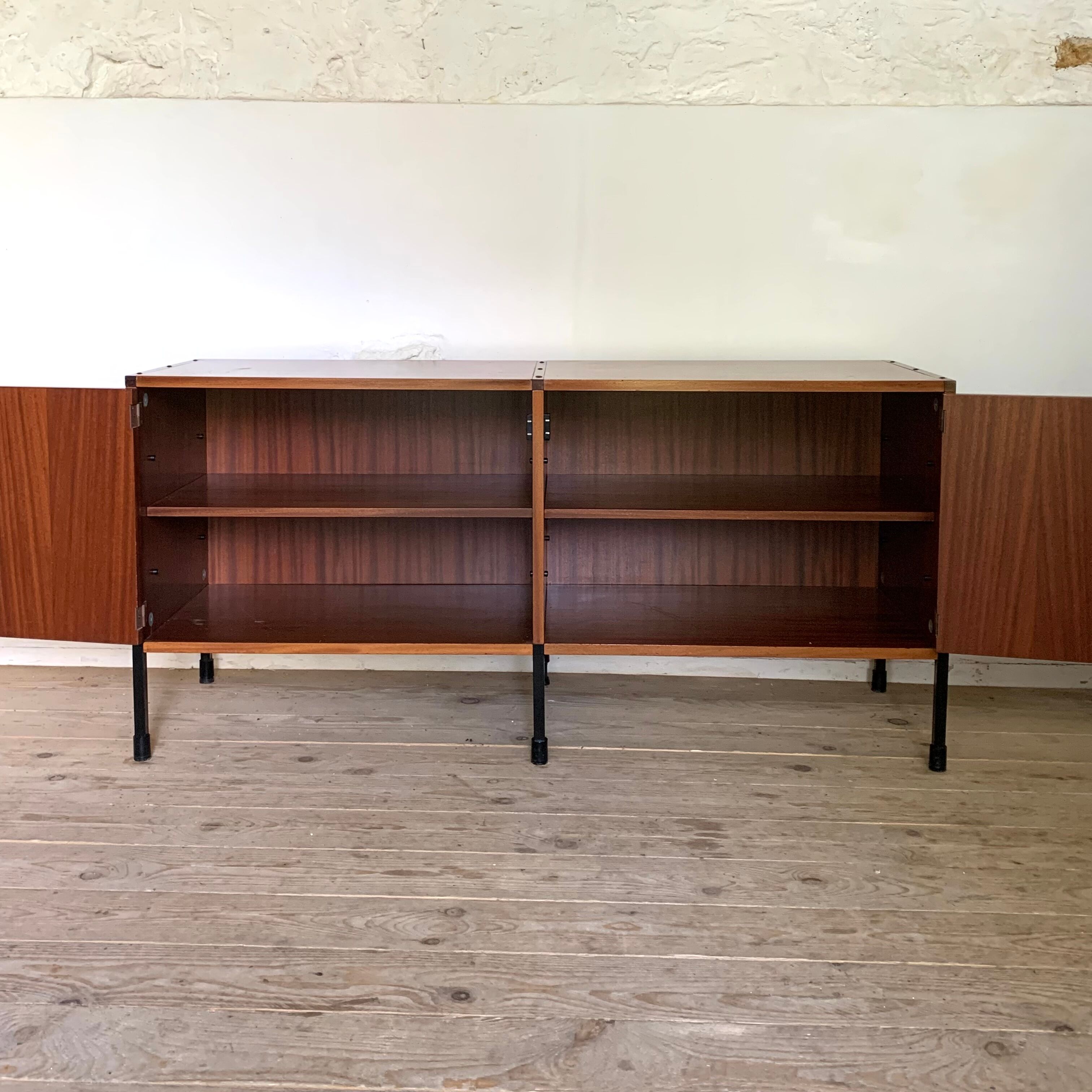 Enfilade ARP Minvielle