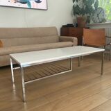 Table basse vintage design hollandais