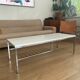 Table basse vintage design hollandais