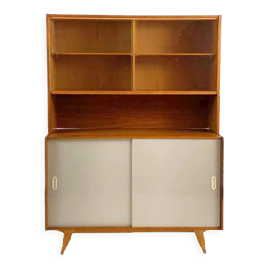 Buffet U-452 par jiri