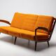 Sofa Sprij Furniture, Vlaardingen, Netherlands, 1950