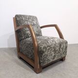 Art Deco armchair