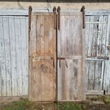 Sliding Barn Door Pairs