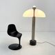 Lampadaire Farfalla de Enrico Tronconi, 1974