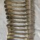 Stainless steel cutlery set