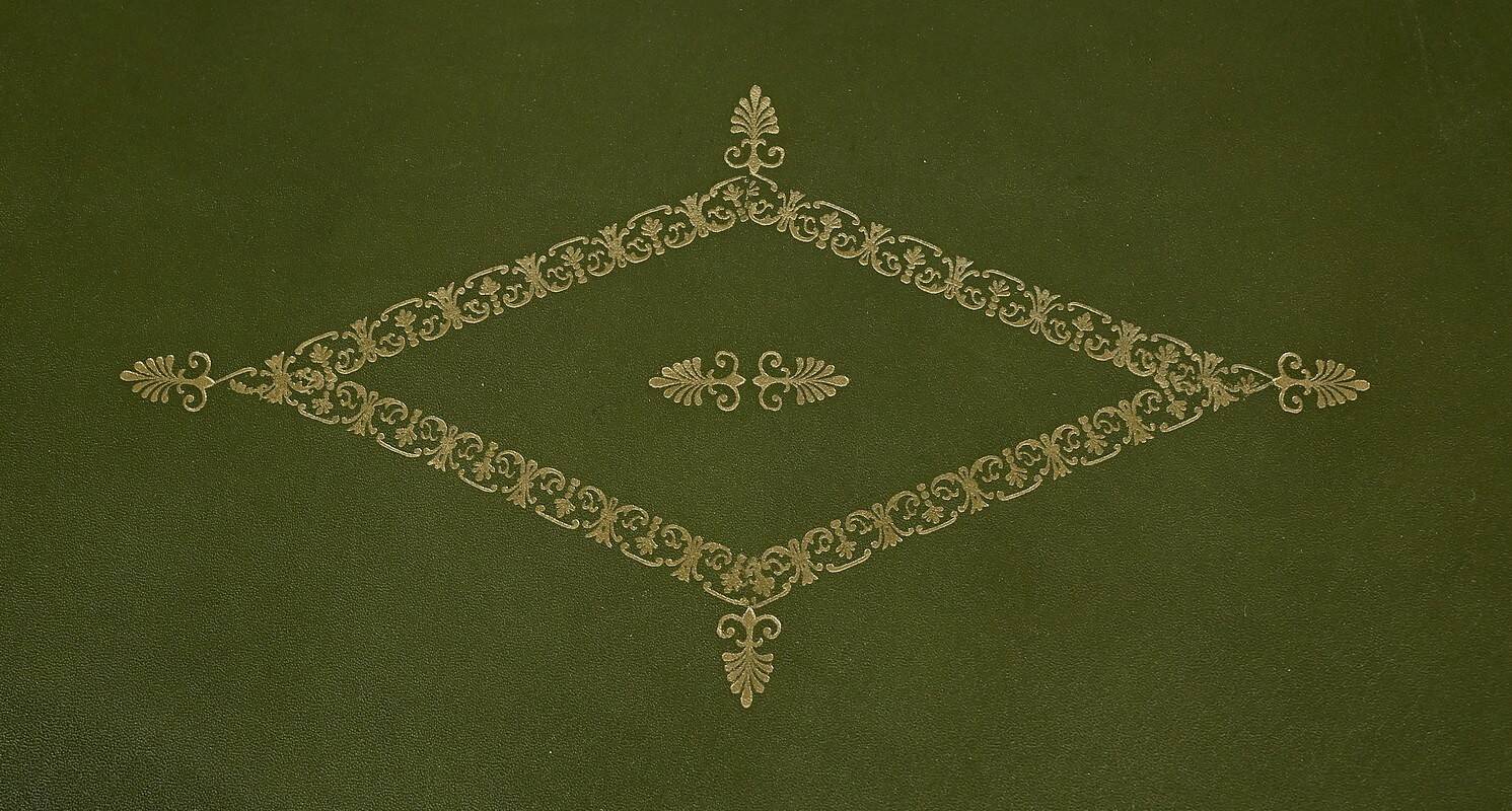 Small Mahogany Desk, Louis-Philippe Style – 2nd Half of the 19th Century