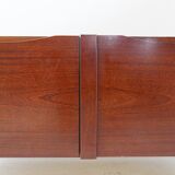 Mid-century two-door sideboard - 1960s