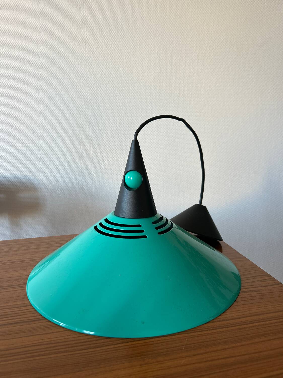 Memphis 80 suspension