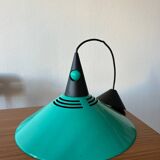 Memphis 80 suspension