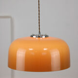 Mid-Century Modern Medusa Lamp by Luigi Massoni for Guzzini