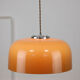 Lampe Medusa moderne du milieu du siècle par Luigi Massoni pour Guzzini