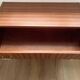 Commode scandinave