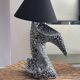 Lampe Atelier Le Vaucour - Vallauris