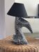 Atelier Le Vaucour Lamp - Vallauris