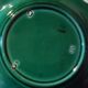 Set of 11 vintage sarreguemines fish plates