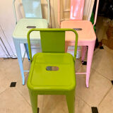 Set of 3 bar stools