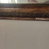 Louis Philippe mirror