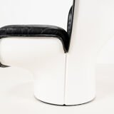 Elda chair by Joe Colombo for Comfort, Italy, 1970
