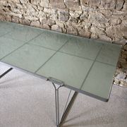 Table/desk model Moment by N. Gammelgaard for IKEA, 1980