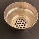 Shaker Christofle in silver metal