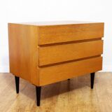 Vintage storage unit