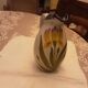 POTTERY CHAROLLES FLOWERS