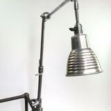 Lamp "all senses" 1920/1930