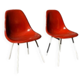EAMES chair by Vitra Herman Miller model Diana