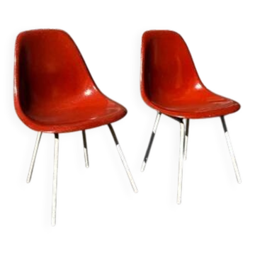 EAMES chair by Vitra Herman Miller model Diana