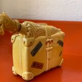Bouteille valise barbotine Franor Royale