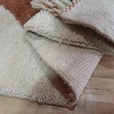 Handmade Moroccan rug 200cm x 300cm