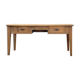 Wooden desk early XXth