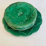 Service a dessert Gien Primefleur