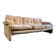 Vintage three-seater sofa/seat/sofa/seat/sofa 'Coronado by Tobia'