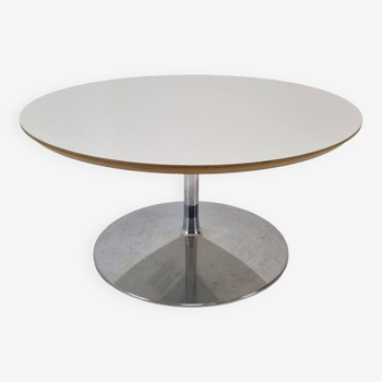 Table Basse "Circle" par Pierre Paulin pour Artifort