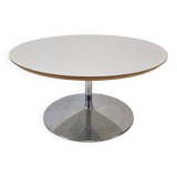 "Circle" Coffee Table by Pierre Paulin for Artifort