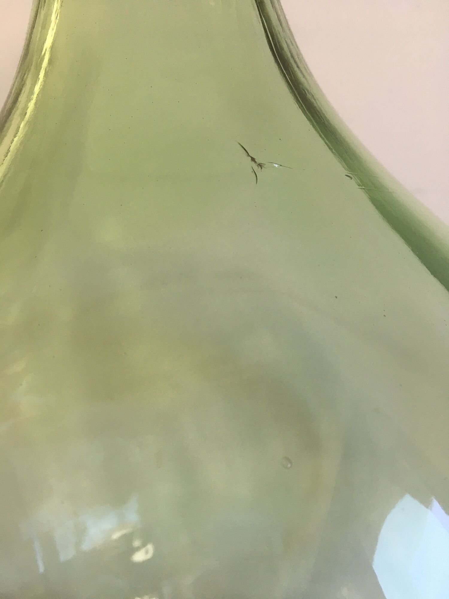 Demijohn XXL 30L