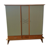 Vintage dressing cabinet, 60s