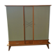 Armoire dressing vintage, années 60