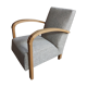 Fauteuil art déco