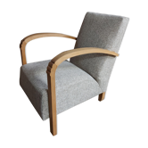 Art déco chair