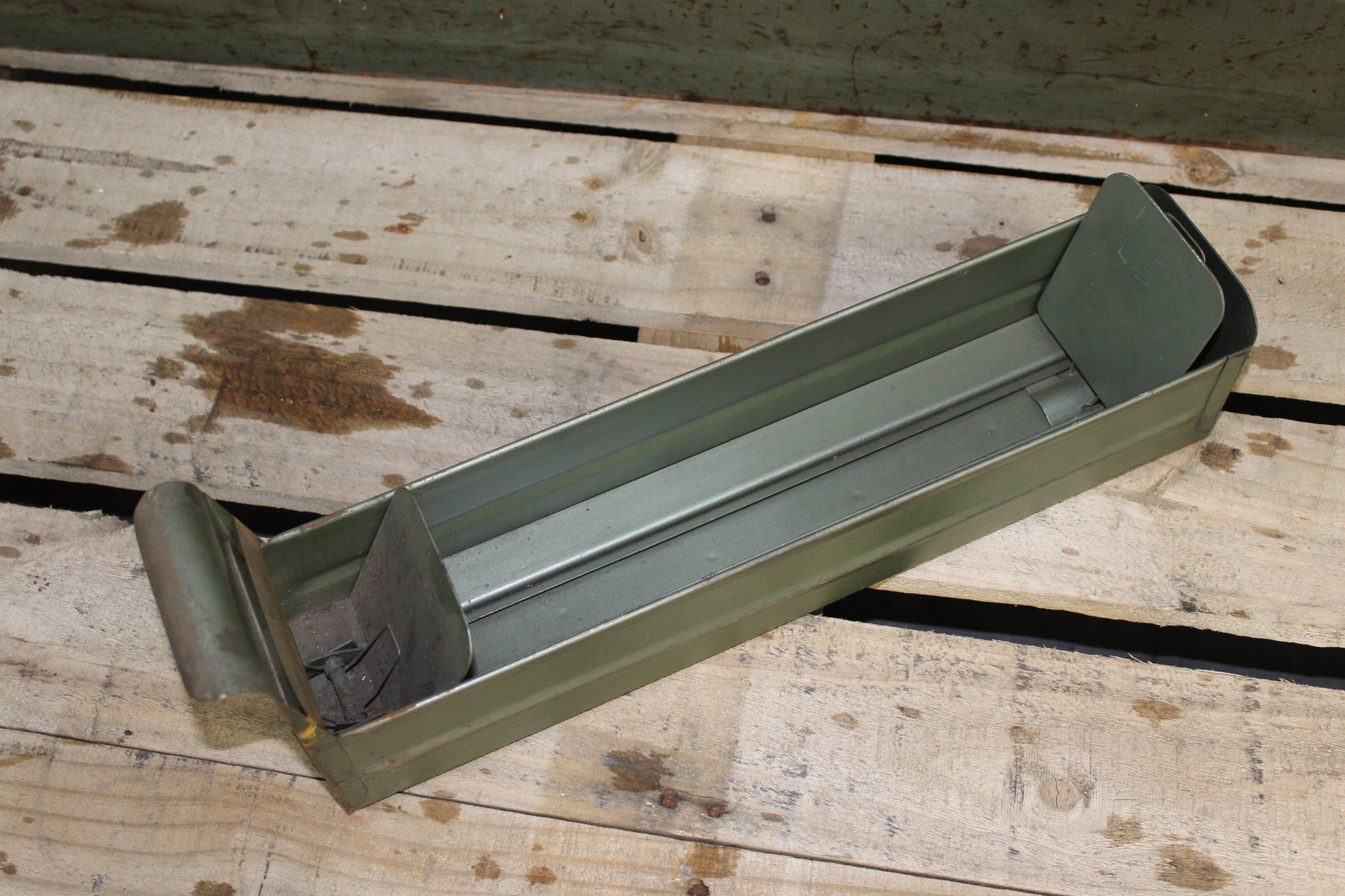 Antique metal furniture, industrial furniture