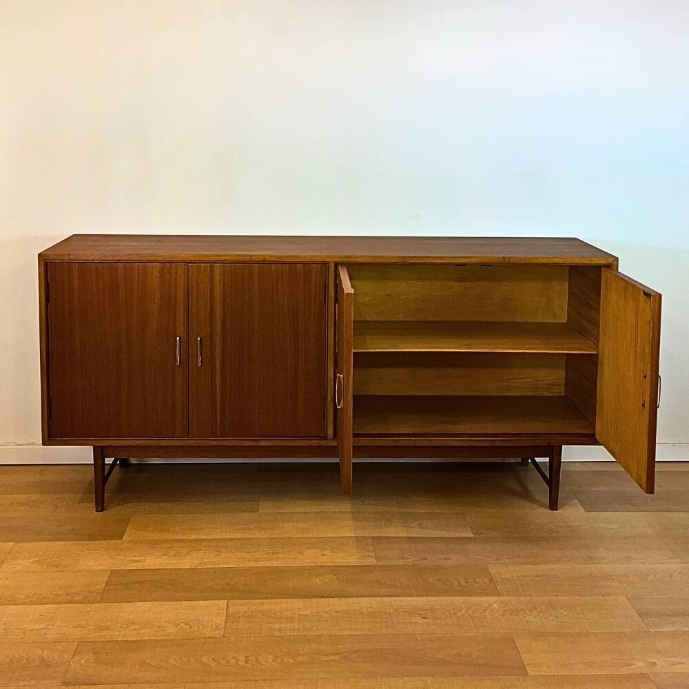 Mid-century teak sideboard