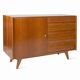 Cabinet U-458