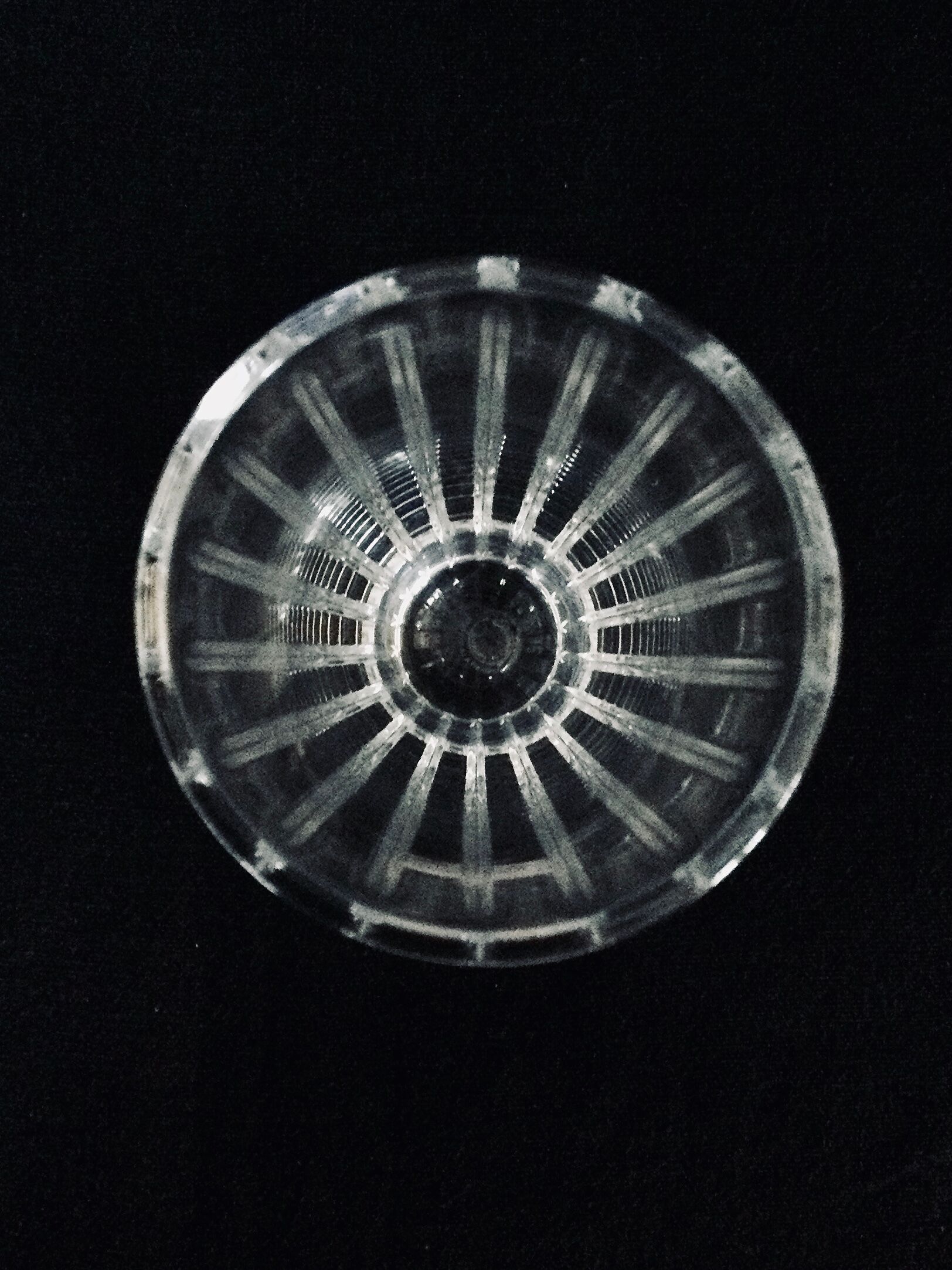Vase Baccarat