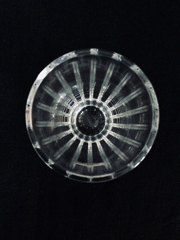 Vase Baccarat