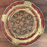 Vintage Venetian trays