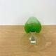 Vase en forme de verre